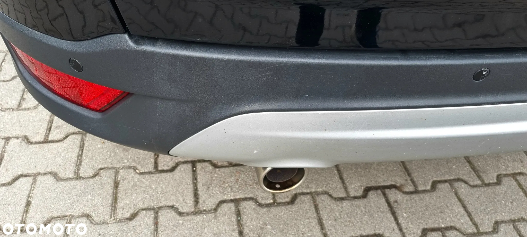 Ford Kuga 2.0 TDCi 2x4 Titanium - 7