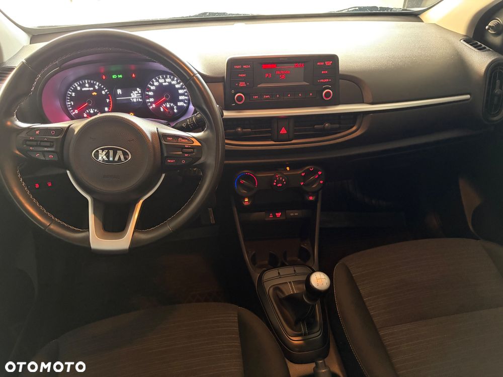 Kia Picanto - 8