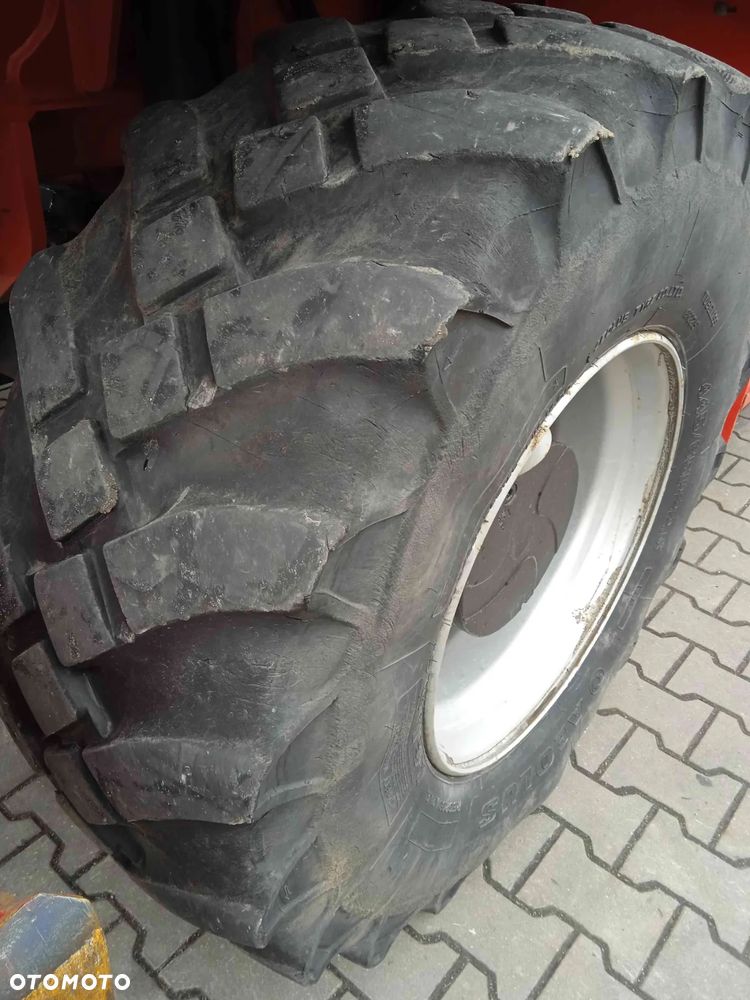 Manitou MRT 2150+ Privilege - 24