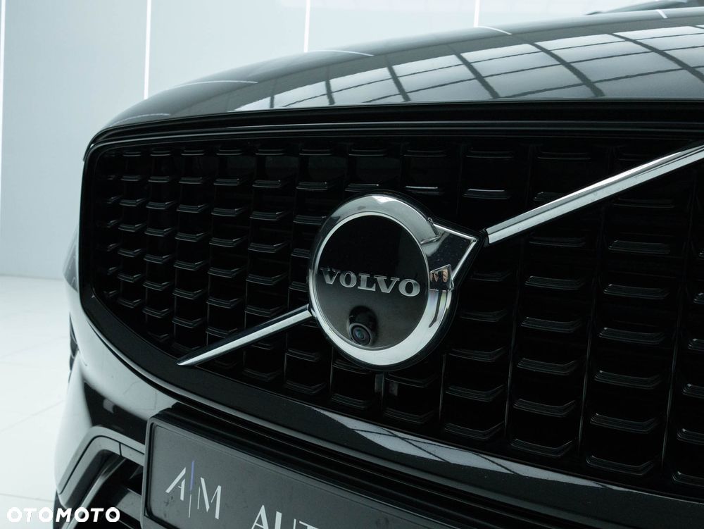 Volvo XC 60 B4 D AWD Ultimate Dark - 13