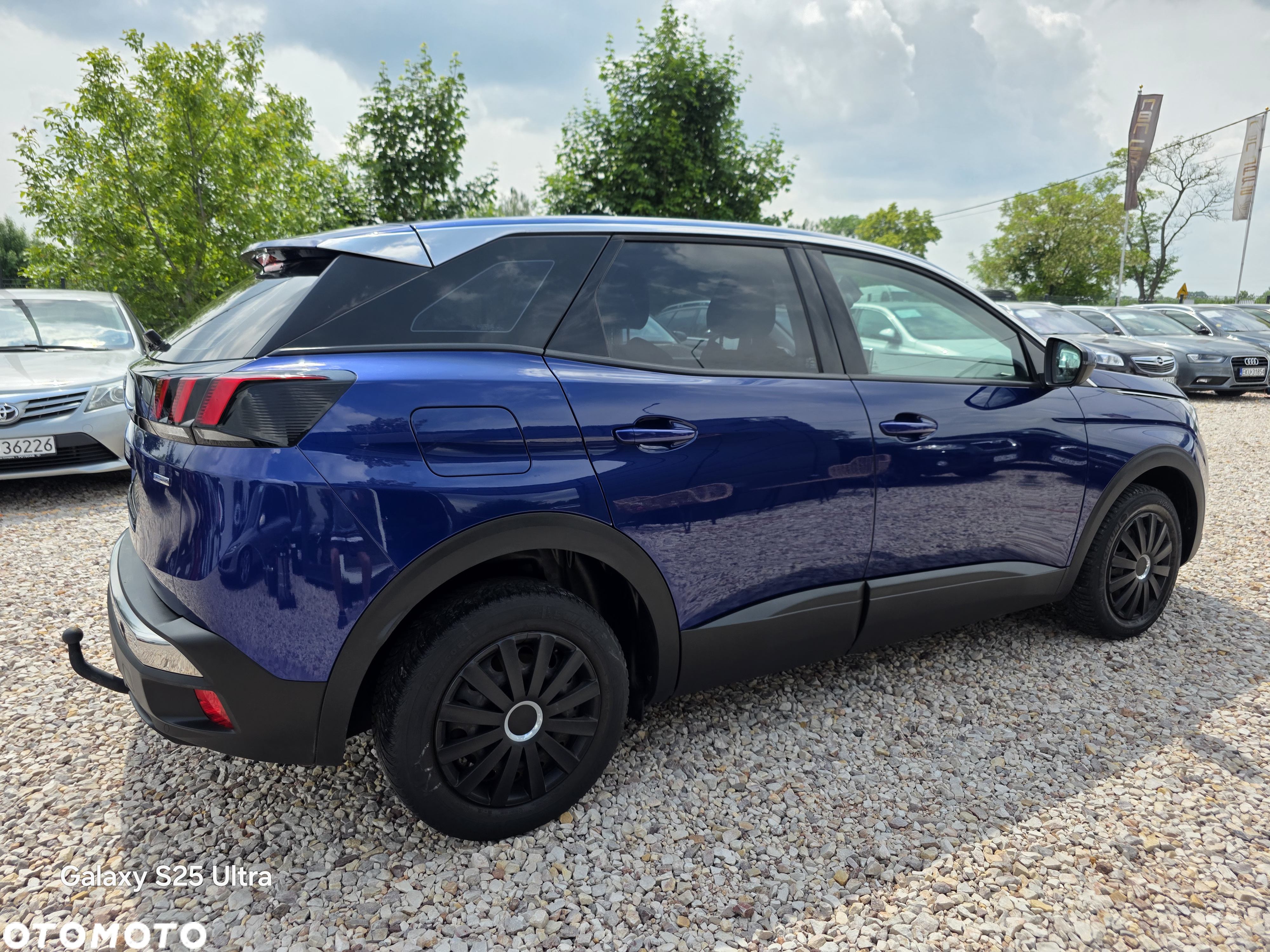 Peugeot 3008 - 6