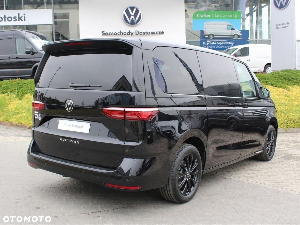 Volkswagen Multivan 2.0 TDI L2 Life DSG - 6