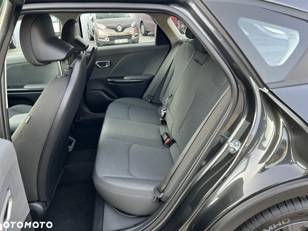 Kia K4 1.6 T-GDI M - 13