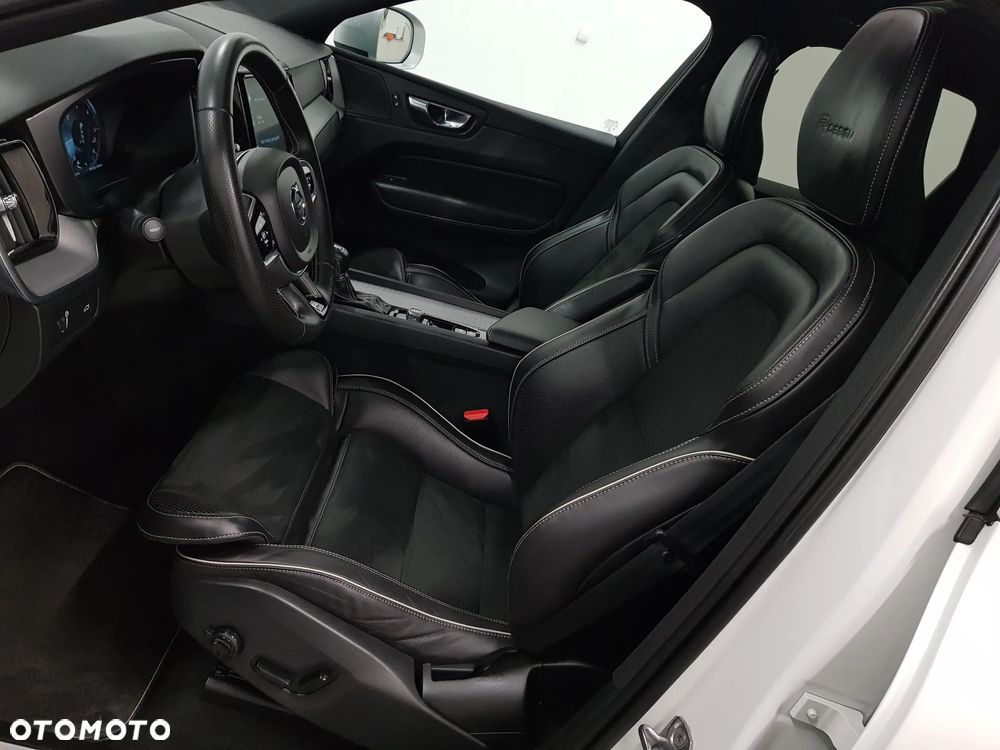 Volvo XC 60 D4 Geartronic RDesign - 6