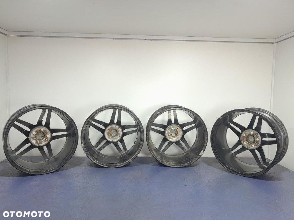 FORD MUSTANG GT VI LIFT FELGI ALUMINIOWE 9JX19 5X114.3 ET 45 JR3C-1007-FB - 13