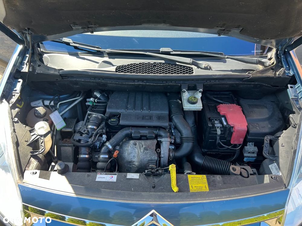 Citroën Berlingo - 28