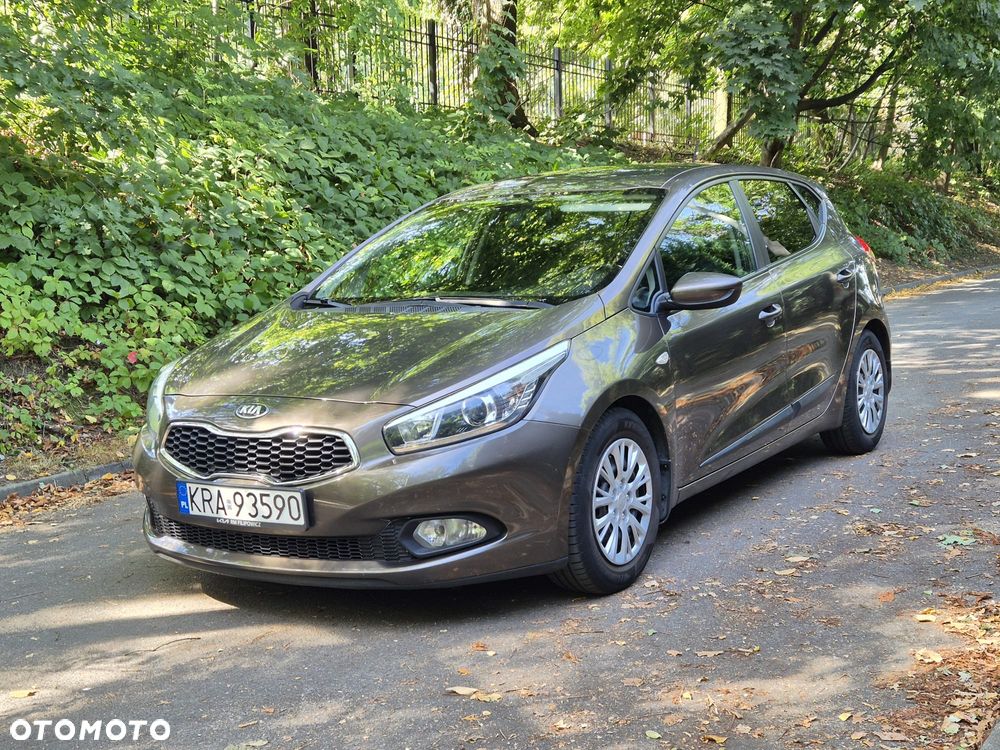 Kia Ceed 1.6 GDI M - 3