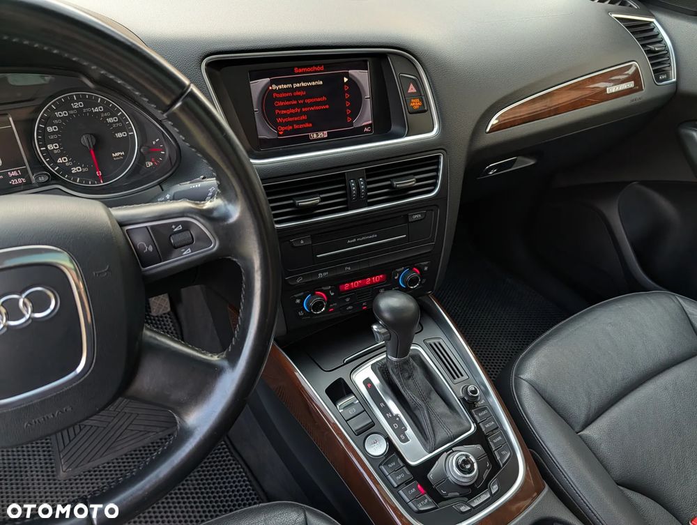Audi Q5 - 14