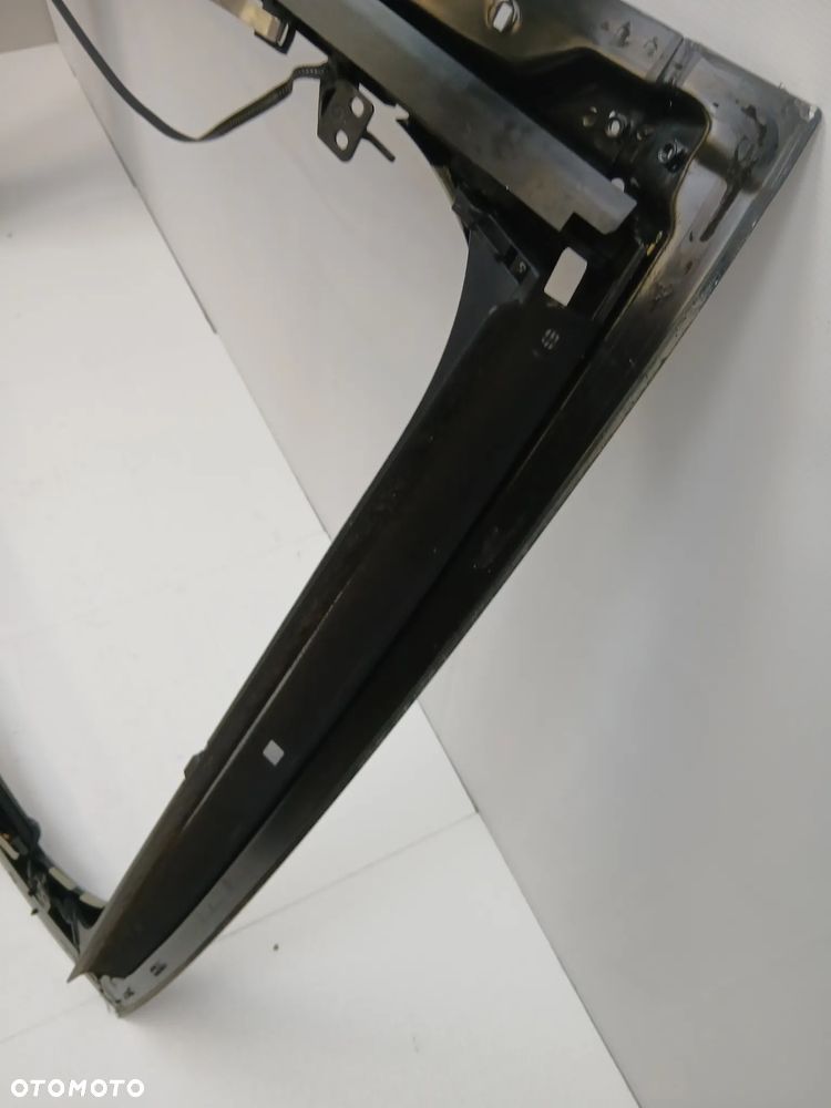 Rama dachu Fiat 500 CABRIO - 3