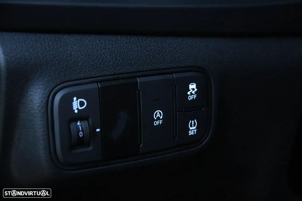 Hyundai i20 1.0 T-GDI Style - 22