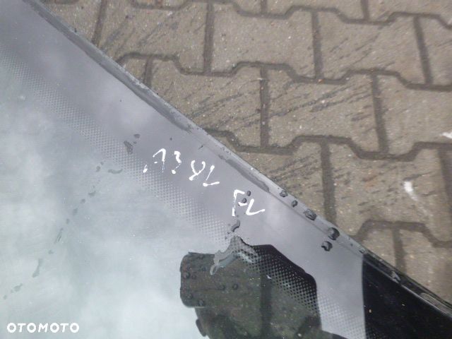SZYBA PRZÓD PRZEDNIA CZOŁOWA AUDI A3 8L - 8