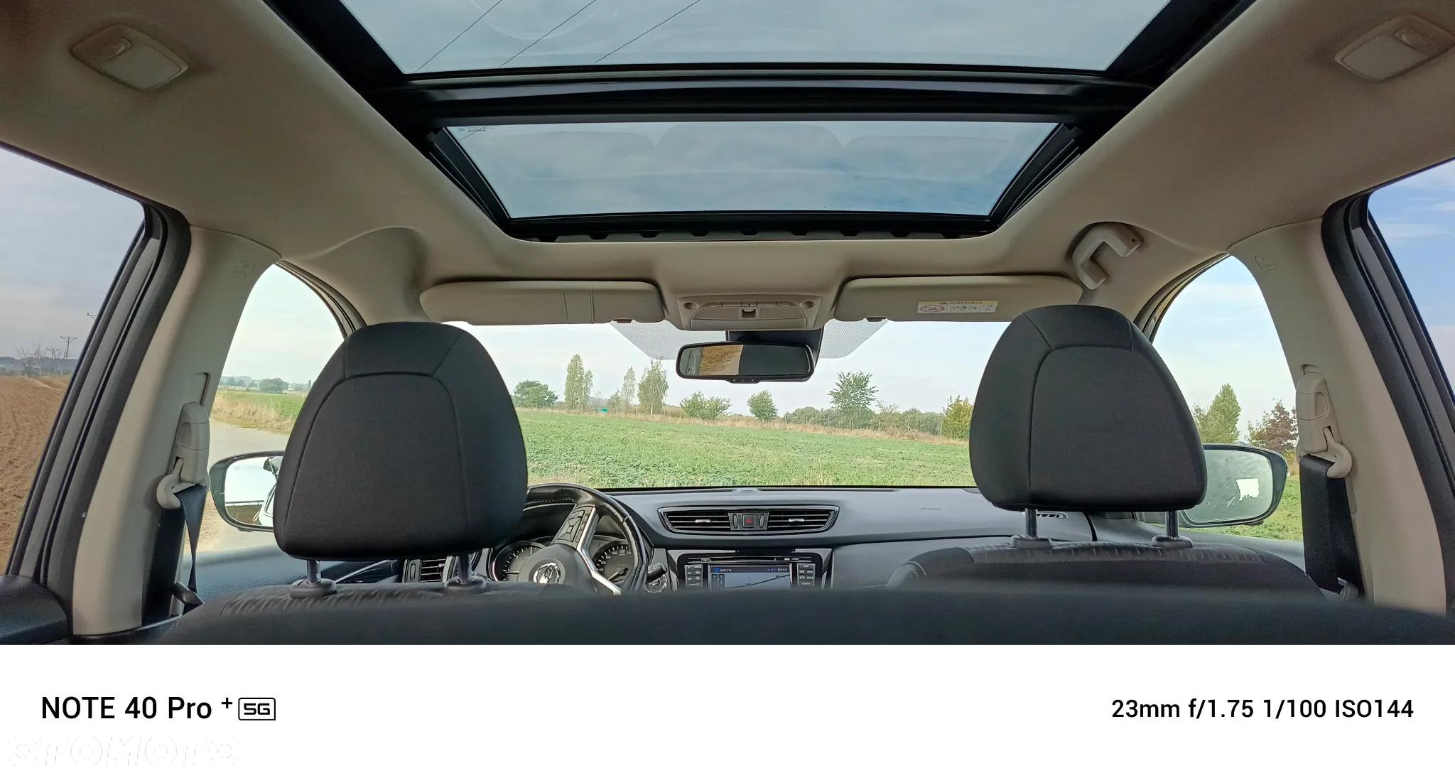 Nissan X-Trail 2.0 dCi ALL-MODE 4x4i Xtronic Tekna - 19