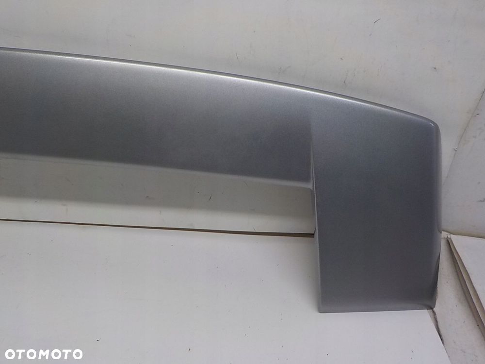 VOLVO V50 SPOILER LOTKA DOKŁADKA KLAPY - 10