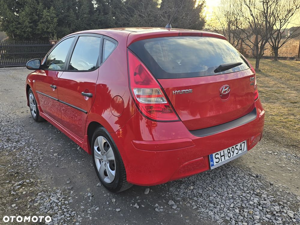 Hyundai i30 1.4 Classic + - 35