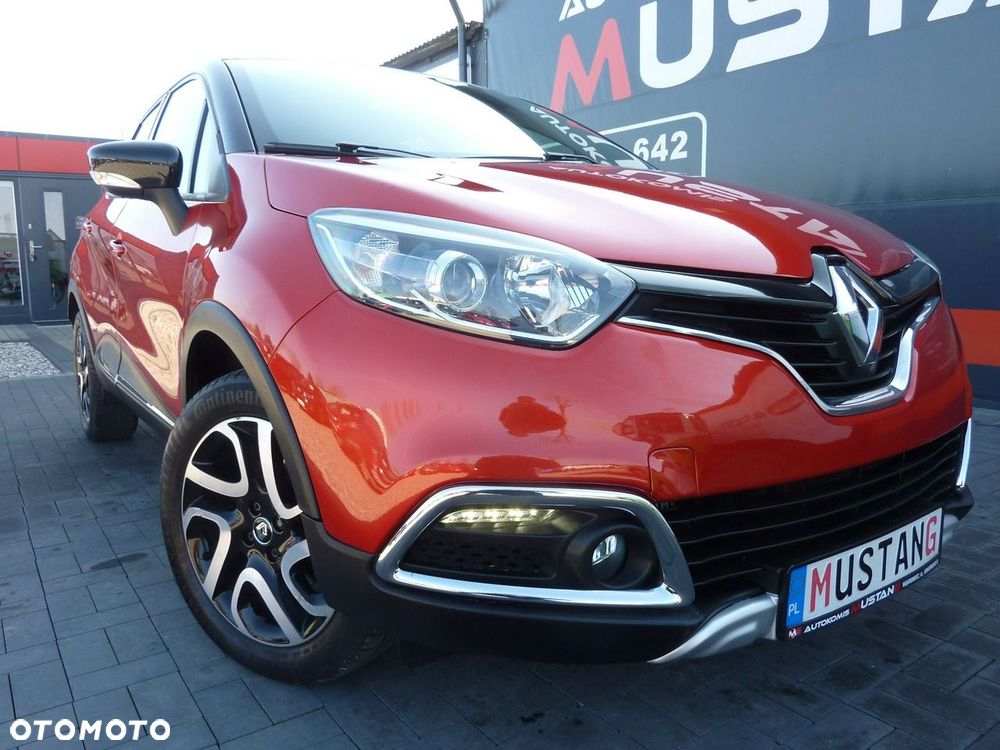Renault Captur - 39