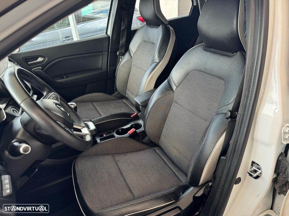 Renault Captur 1.0 TCe Exclusive - 21
