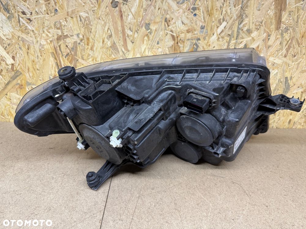 LAMPA LEWA ZWYKŁA H7 VOLKSWAGEN CRAFTER II MAN TGE 7C1 7C1941005 - 11