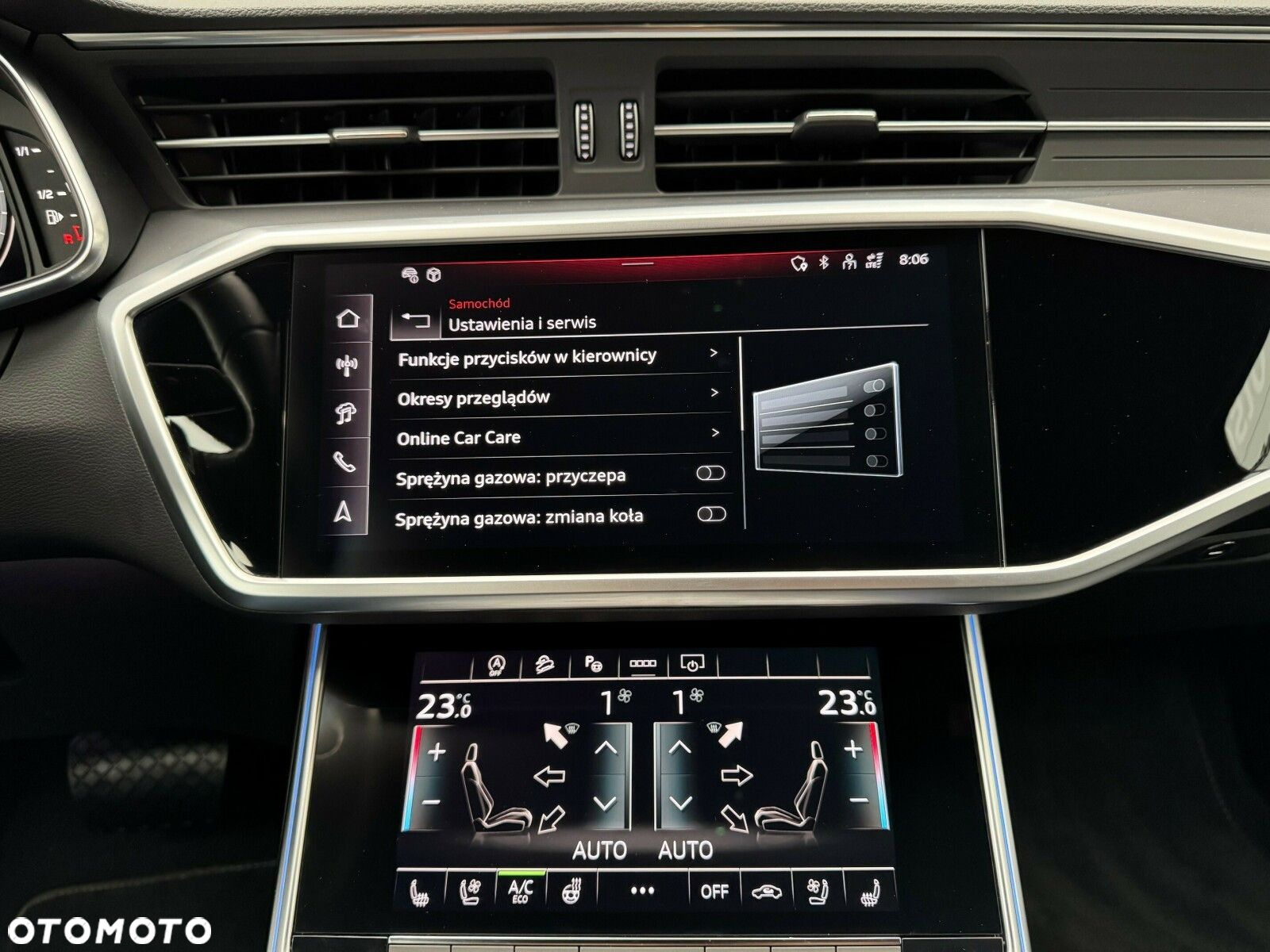 Audi A6 Allroad - 36