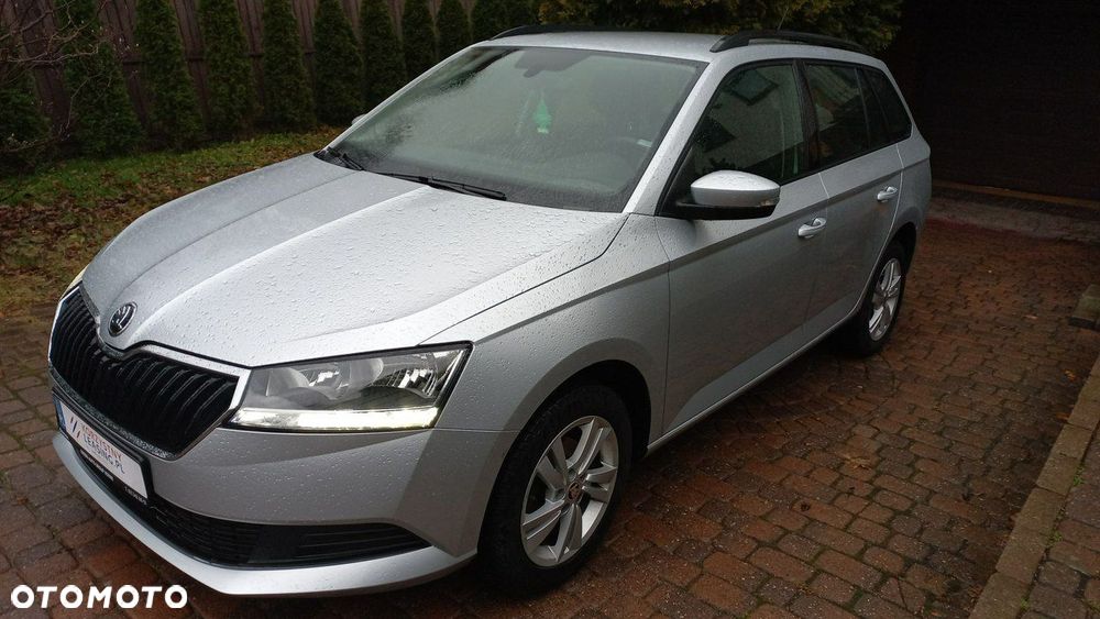 Skoda Fabia 1.0 TSI Ambition - 5