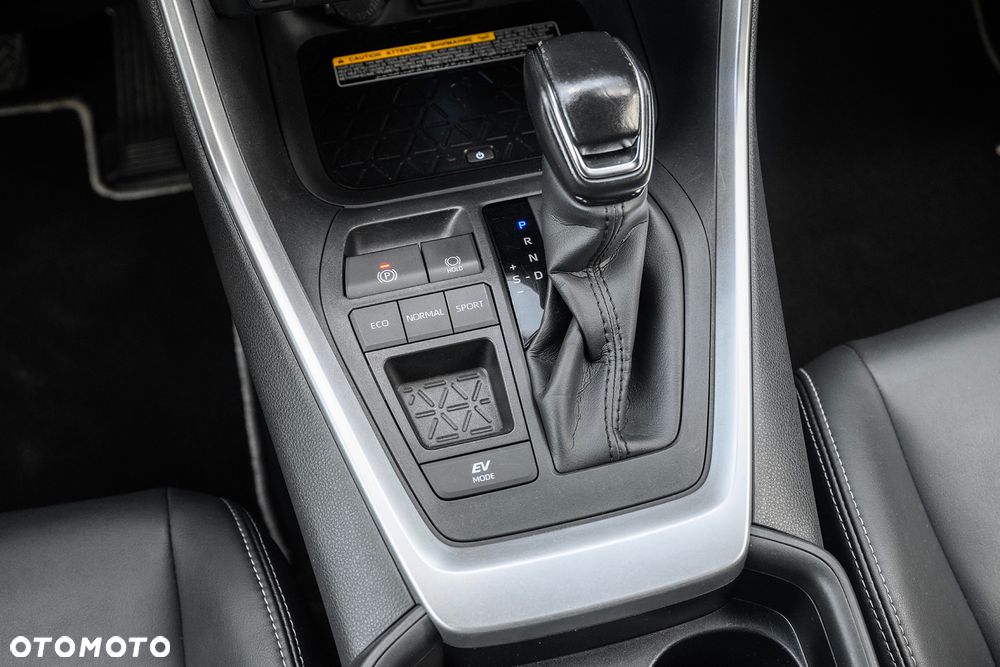Toyota RAV4 2.5 Hybrid Black Edition by JBL 4x2 - 15