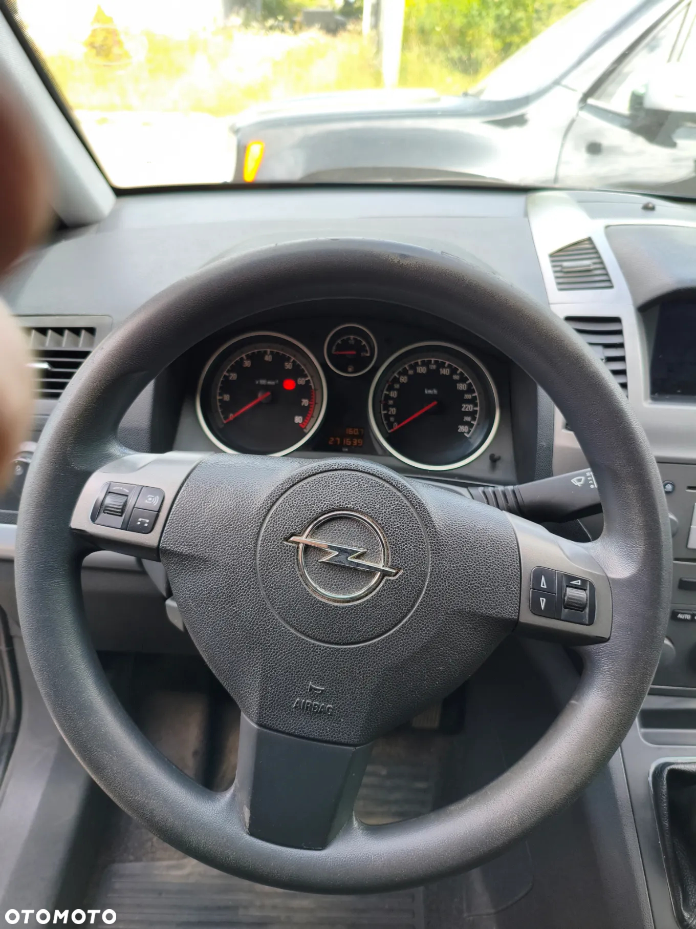 Opel Zafira 1.8 Enjoy - 18