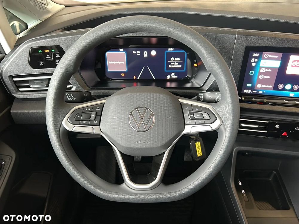 Volkswagen Caddy Maxi 1.5 TSI - 16