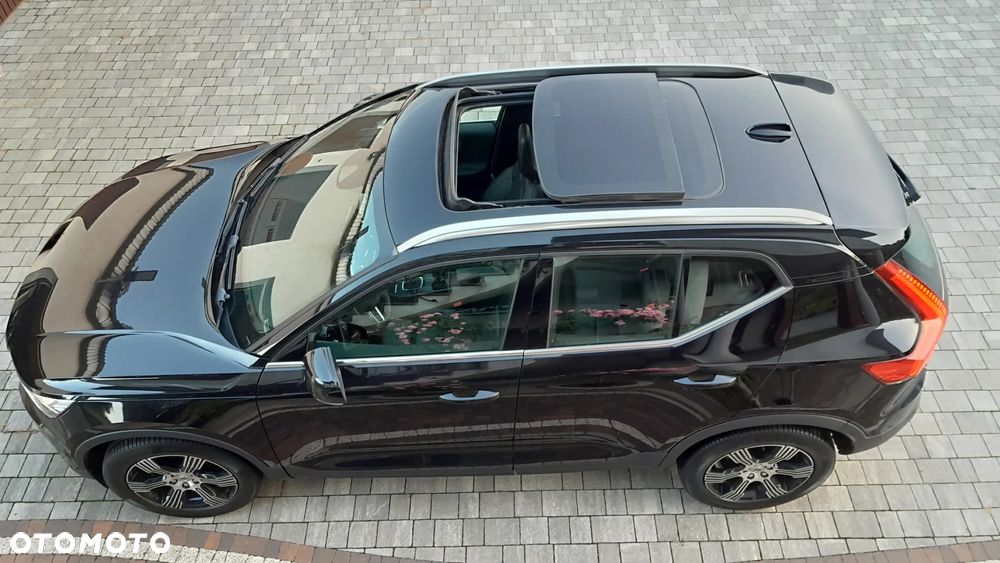 Volvo XC 40 D3 AWD Inscription - 1