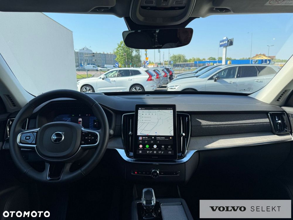 Volvo XC 90 - 11