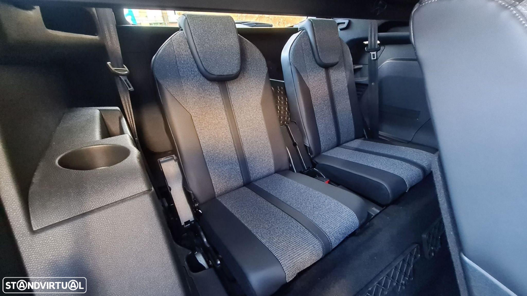 Peugeot 5008 1.6 BlueHDi Allure EAT6 - 50
