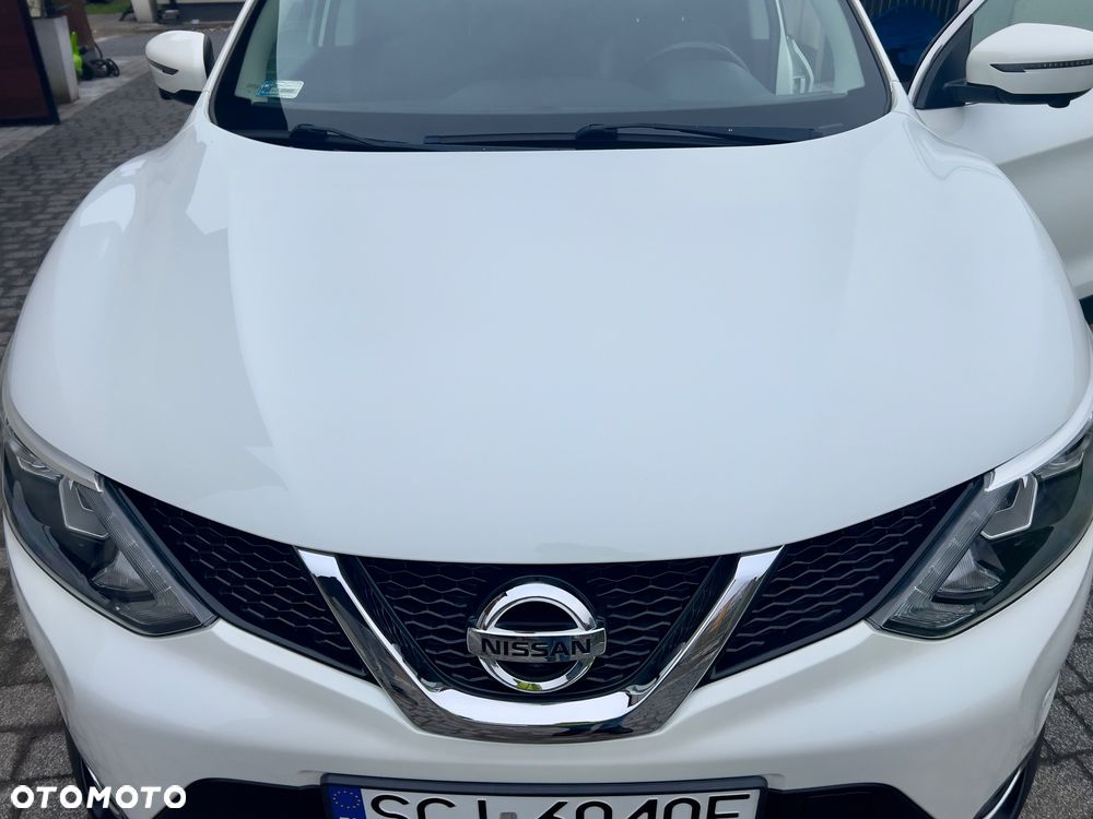 Nissan Qashqai 1.6 DIG-T Tekna - 7