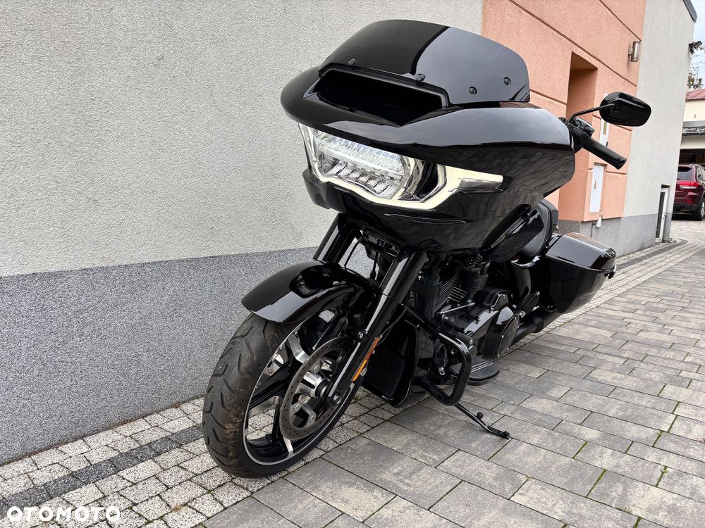 Harley-Davidson Touring Road Glide - 7