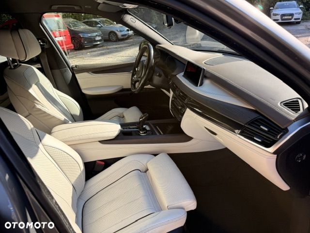 BMW X5 M M50d - 18