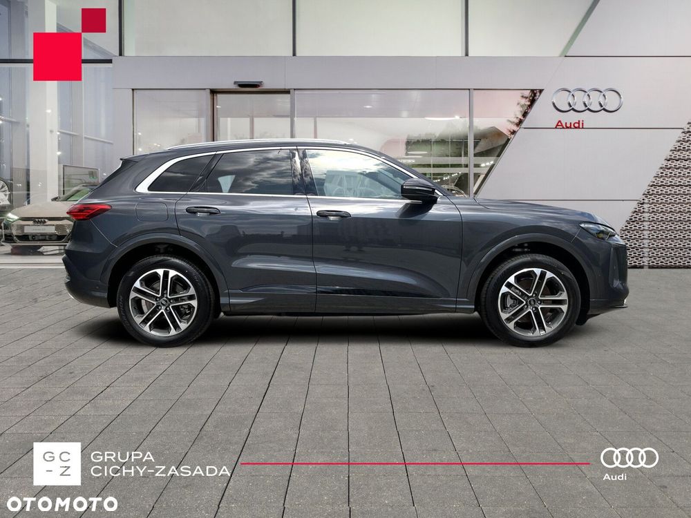Audi Q5 - 7