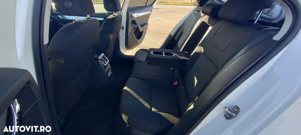 Skoda Octavia 1.2 TSI Elegance - 12