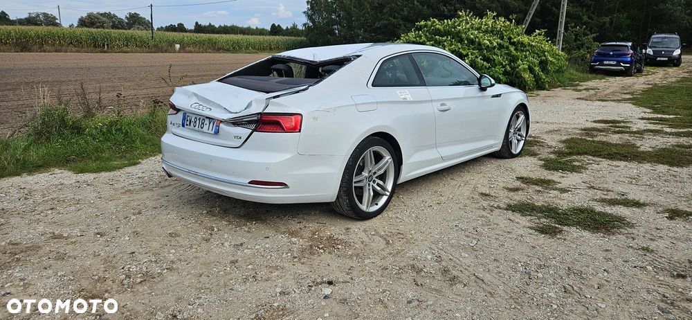 Audi A5 Coupé - 6