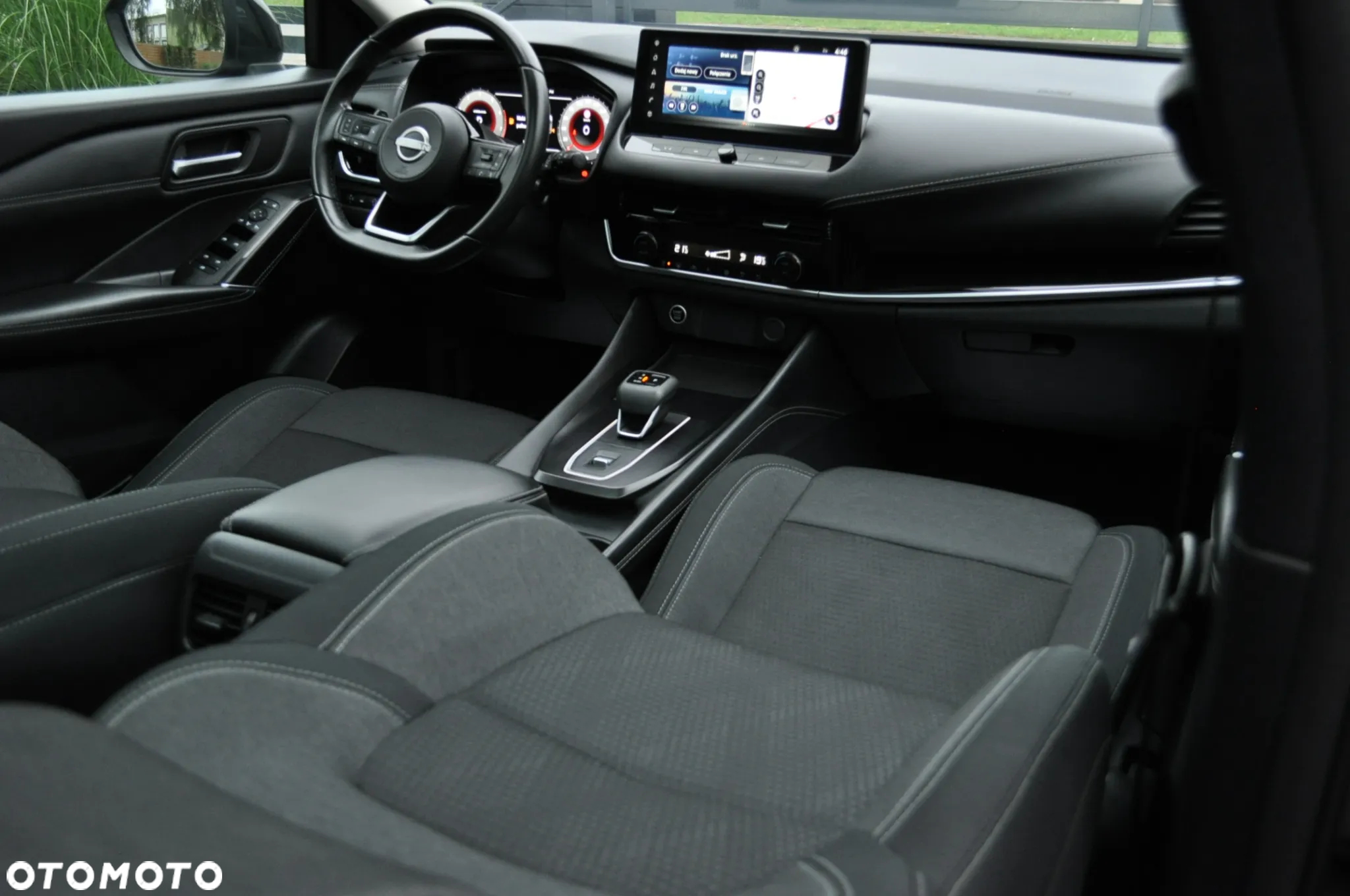 Nissan Qashqai 1.3 DIG-T MHEV Xtronic Tekna - 30