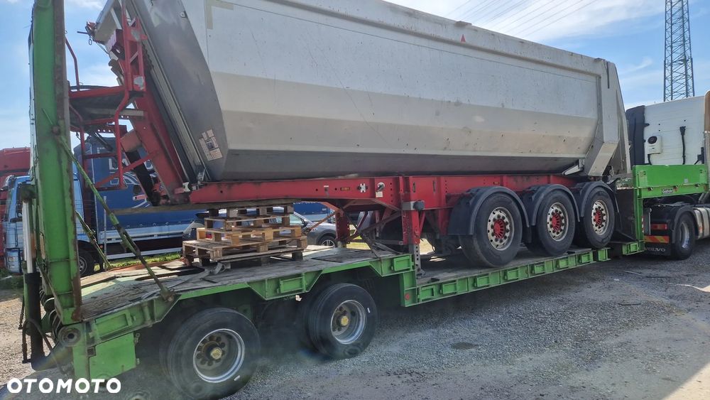 Goldhofer Stan idealny z Niemiec - 10