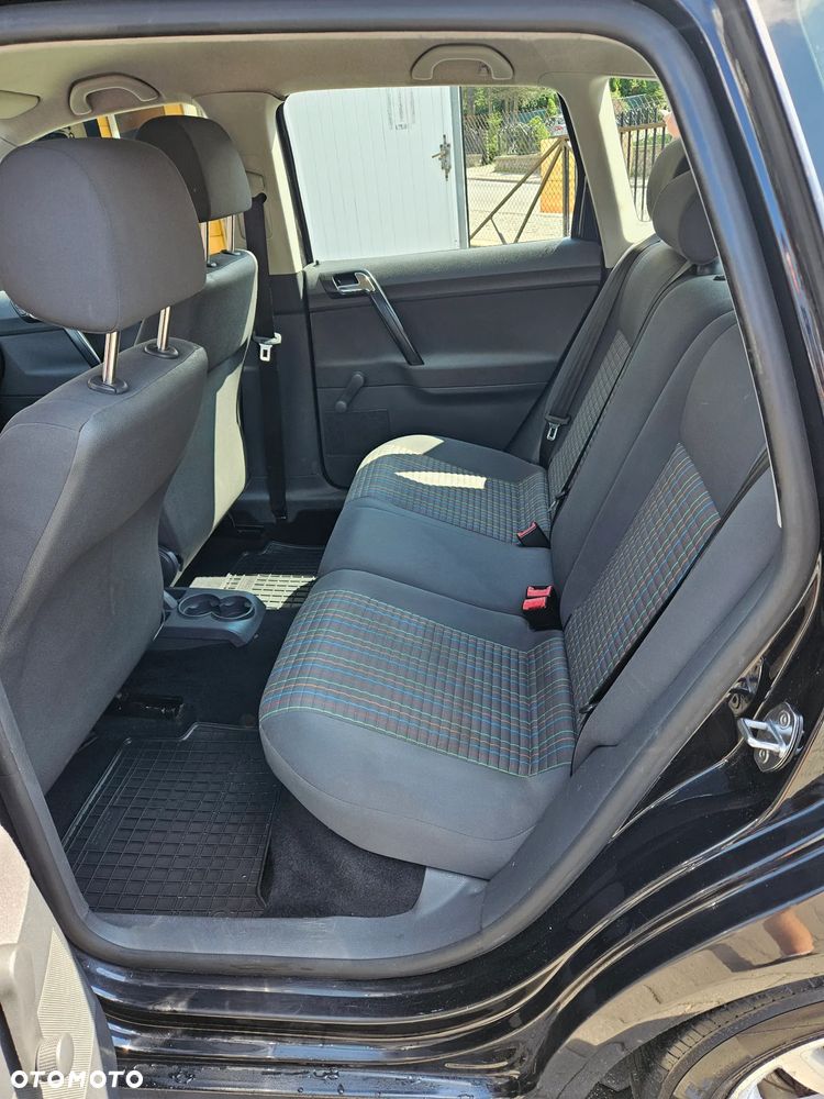 Volkswagen Polo 1.4 Comfortline - 9