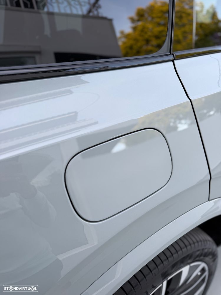 Volvo XC 90 2.0 T8 PHEV Plus Dark AWD - 60