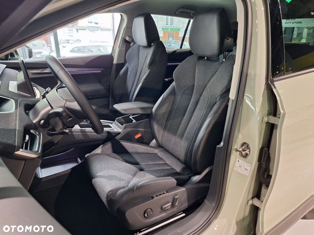 Skoda Elroq 50 55kWh - 13