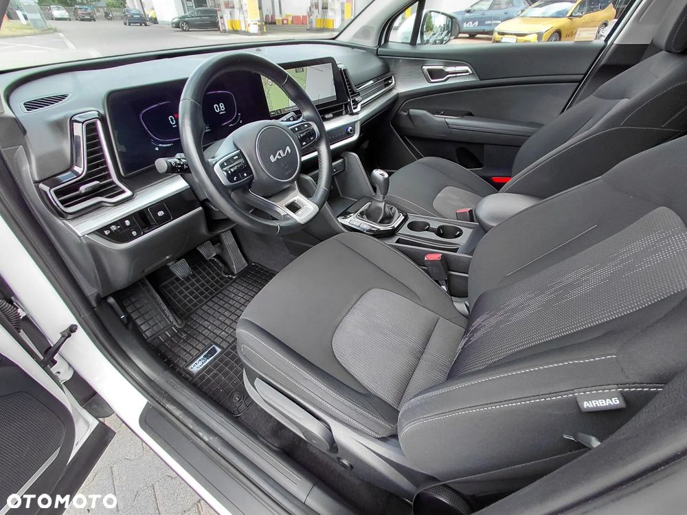 Kia Sportage 1.6 T-GDI L 2WD - 9