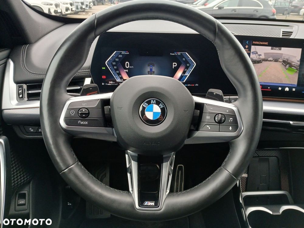 BMW X1 - 12