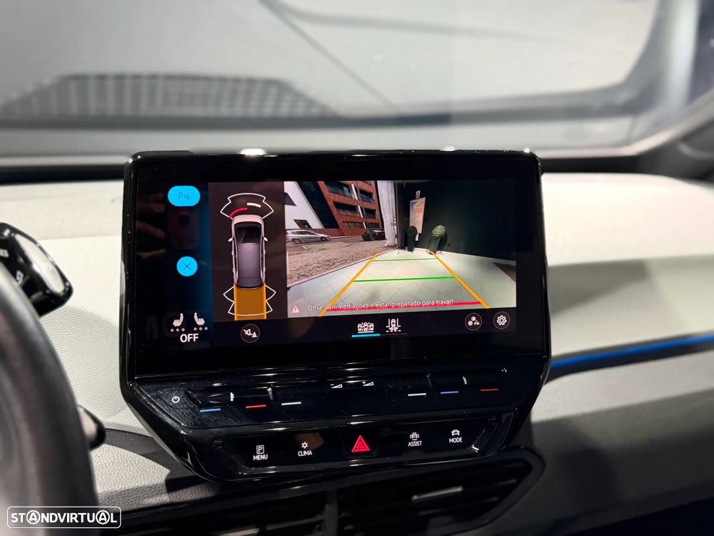 VW ID.3 Performance Upgrade Pro 1st - 27