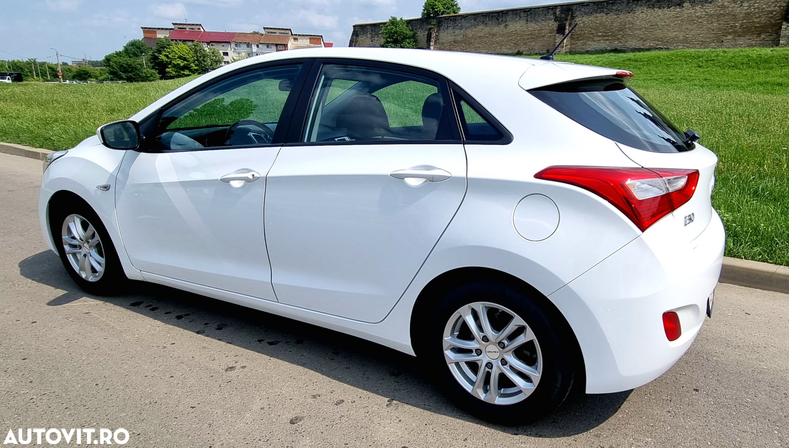 Hyundai i30 1.4 CRDi Comfort+ - 2