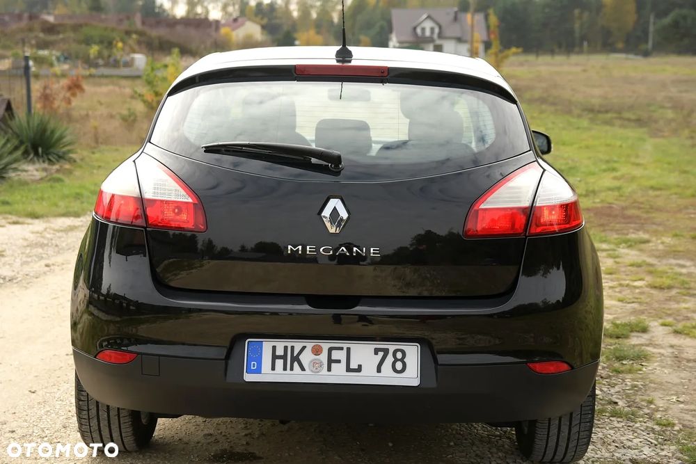Renault Megane 1.6 16V 110 TomTom Edition - 7