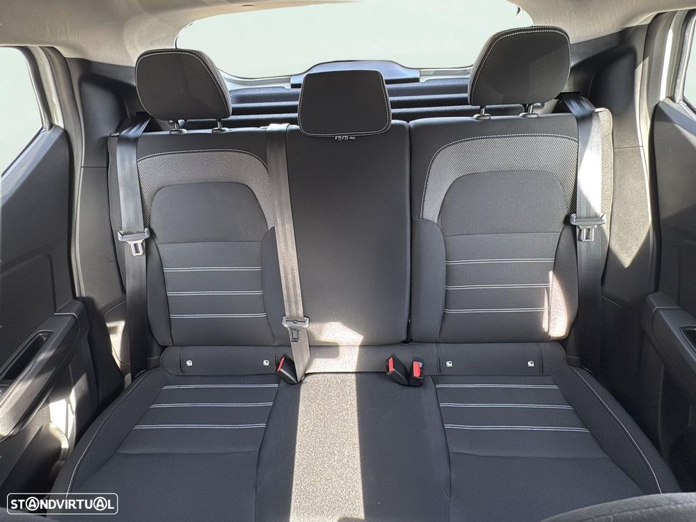 Dacia Sandero 1.0 ECO-G Expression Bi-Fuel - 17