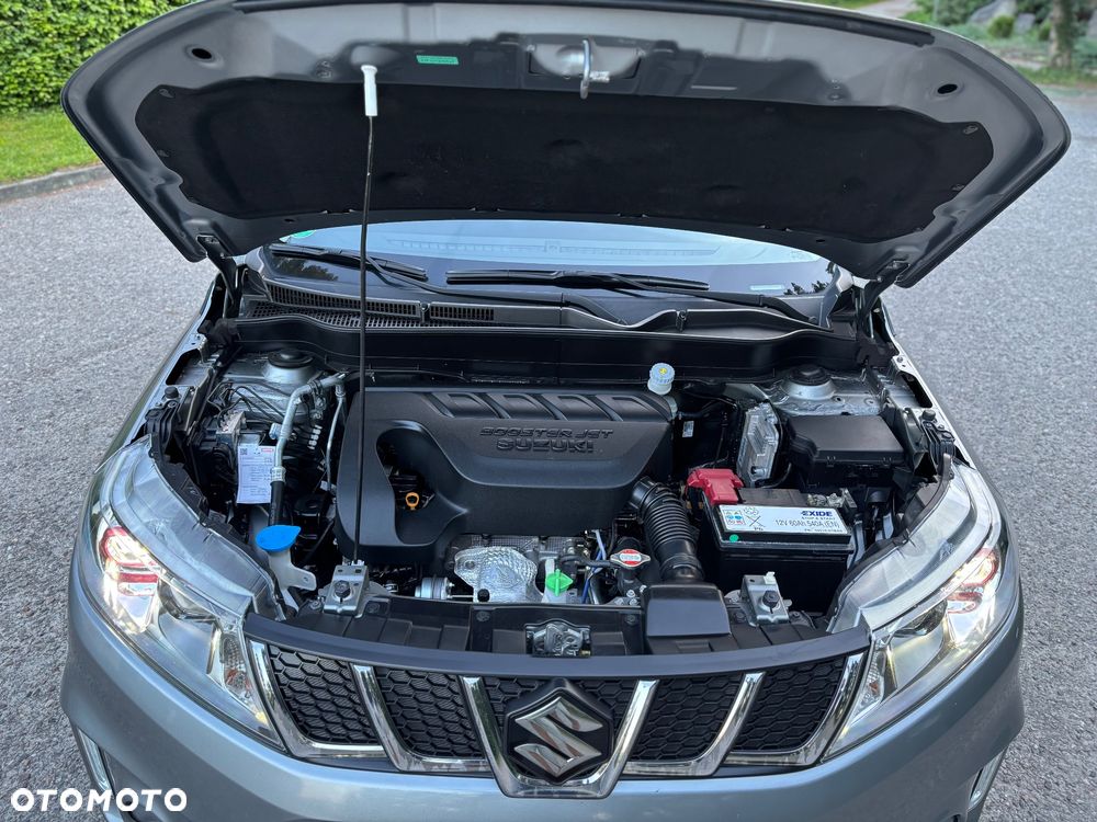 Suzuki Vitara - 18