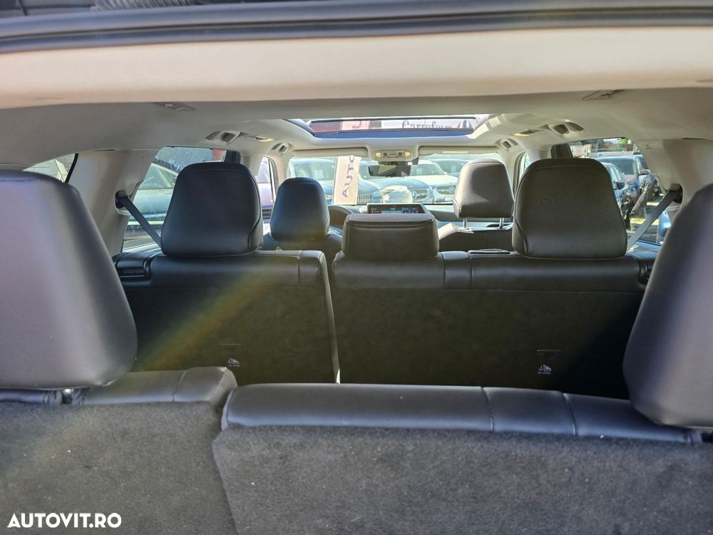 Toyota Highlander - 25