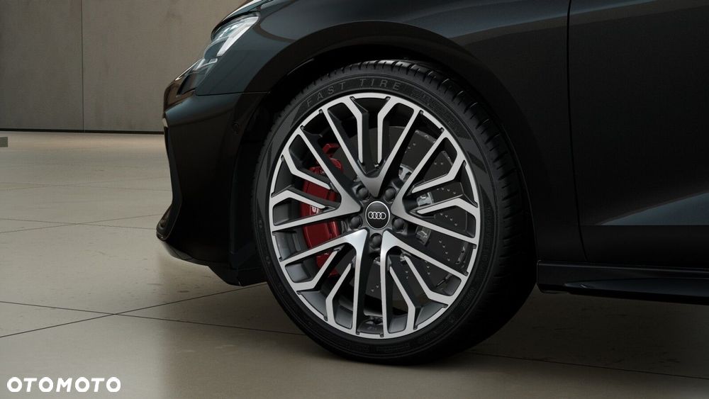 Audi S3 Limousine - 6