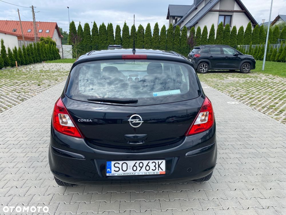 Opel Corsa 1.4 T Enjoy S&S - 8